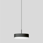 Bega - Suspension modulaire, pour l'intérieur, Noir · 3000 K · 4000 K