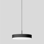 Bega - Suspension modulaire, pour l'intérieur, Noir · 3000 K · 4000 K