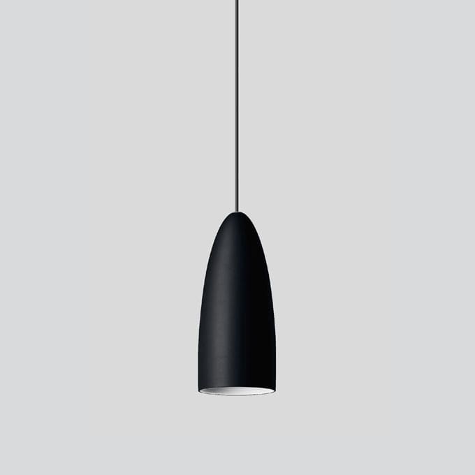 Bega - Suspension, Noir