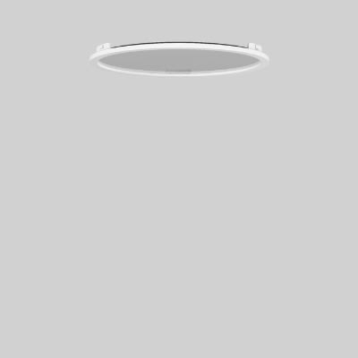 Bega - Anneau de finition, Blanc