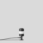Bega - Luminaire de jardin, 3000 K