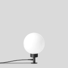 Bega - Luminaire de jardin, 3000 K
