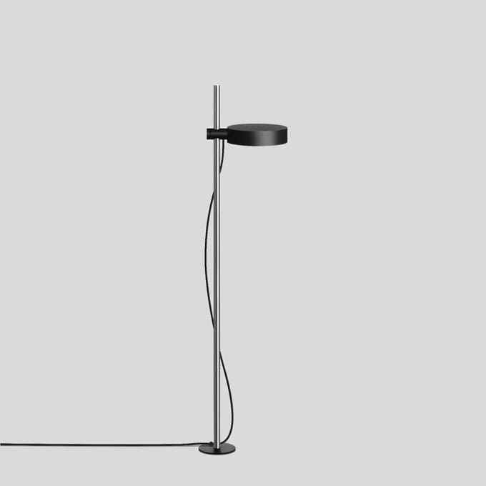 Bega - Luminaire de jardin, Graphite · 3000 K
