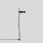 Bega - Luminaire de jardin, Graphite · 3000 K