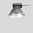 Bega - Plafonnier encastré, 3000 K