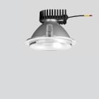 Bega - Plafonnier encastré, 3000 K