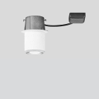 Bega - Plafonnier encastré, 3000 K