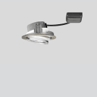 Bega - Plafonnier encastré, 3000 K