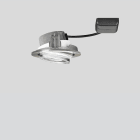 Bega - Plafonnier encastré, 3000 K