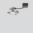 Bega - Plafonnier encastré, 3000 K