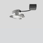 Bega - Plafonnier encastré, 3000 K