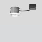 Bega - Plafonnier encastré, 2700 K