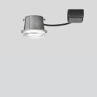 Bega - Plafonnier encastré, 2700 K