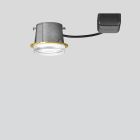 Bega - Plafonnier encastré, 2700 K