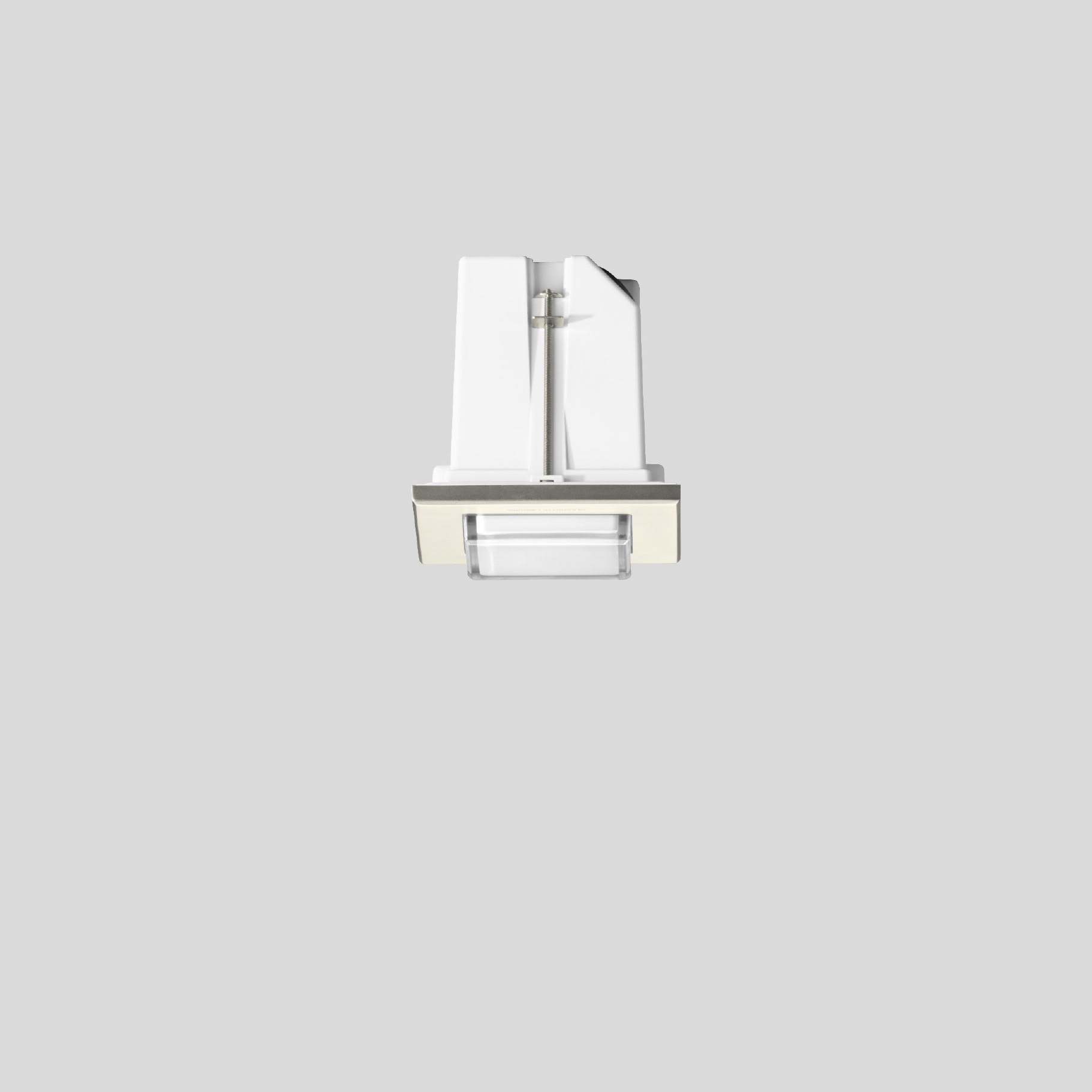 Bega - Applique encastrée, 3000 K