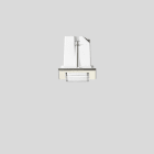 Bega - Applique encastrée, 3000 K