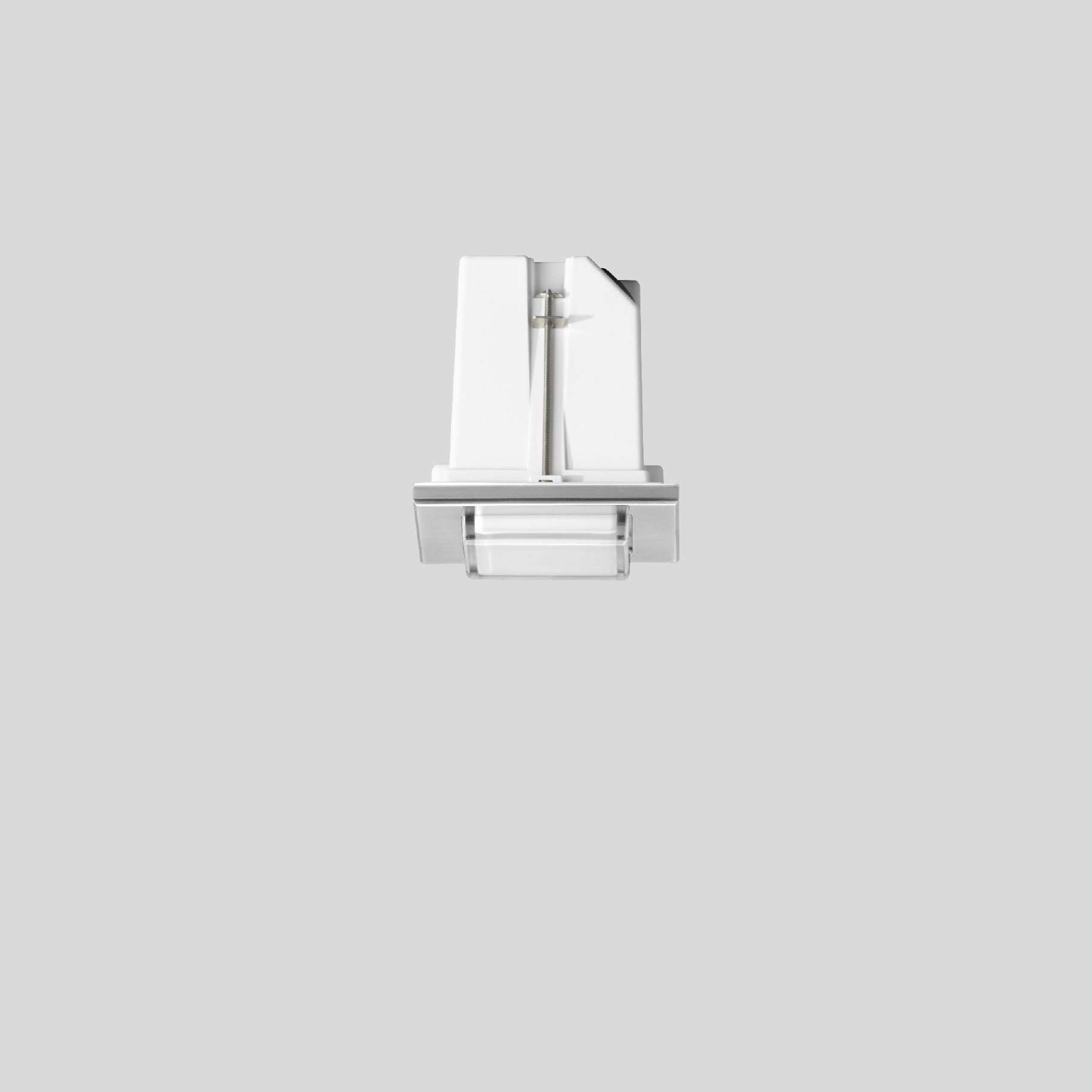 Bega - Applique encastrée, 3000 K