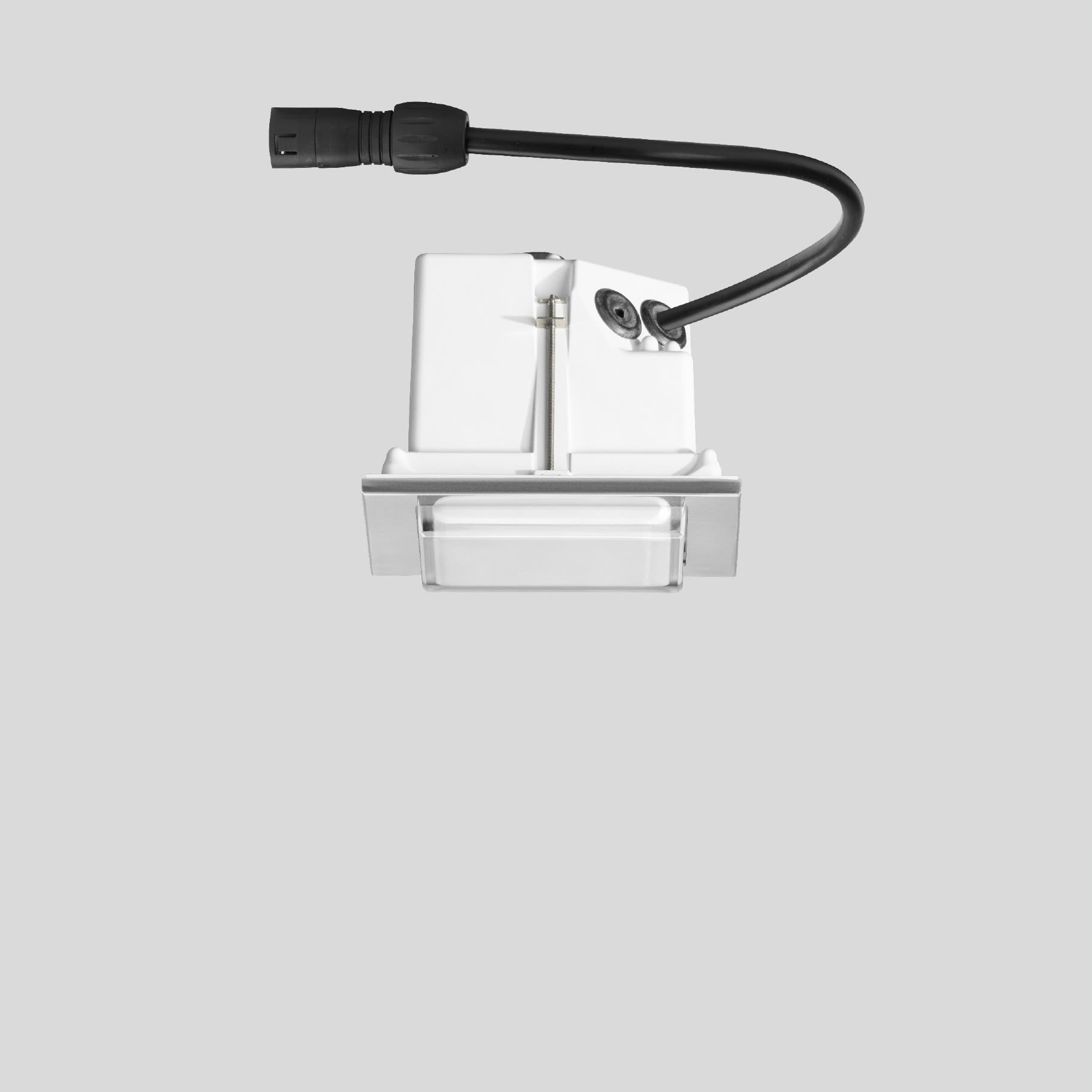 Bega - Applique encastrée, 3000 K