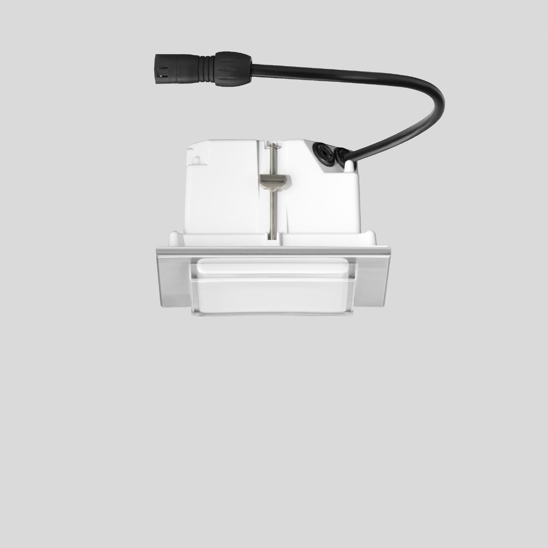 Bega - Applique encastrée, 3000 K