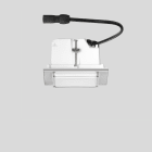 Bega - Applique encastrée, 3000 K