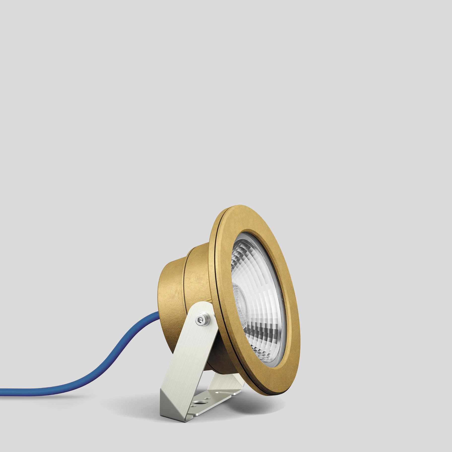 Bega - Projecteur immergeable, pour intérieur et extérieur, 3000K