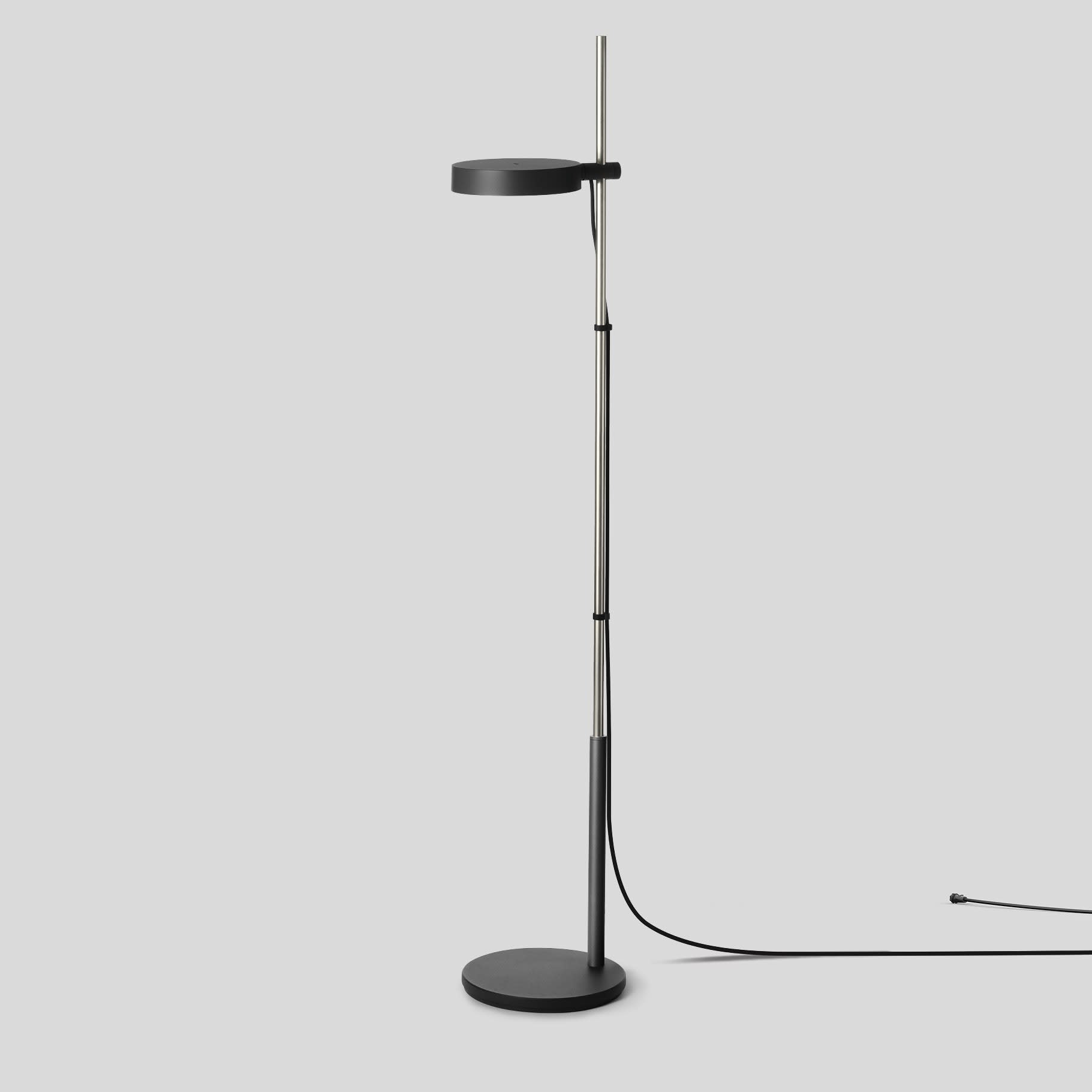 Bega - Luminaire de jardin, BEGA UniLink®, Graphite · 3000 K