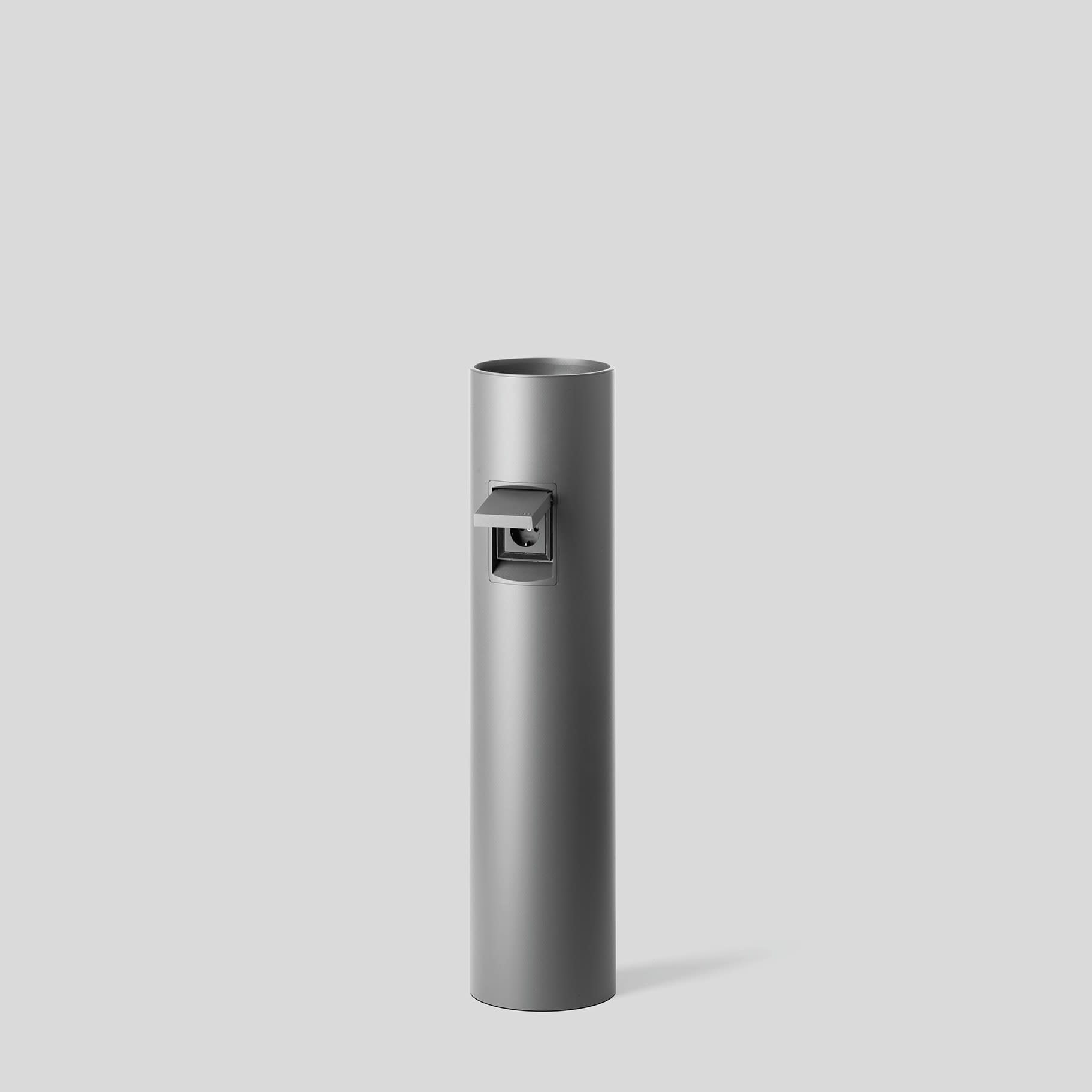 Bega - Balise, Argent