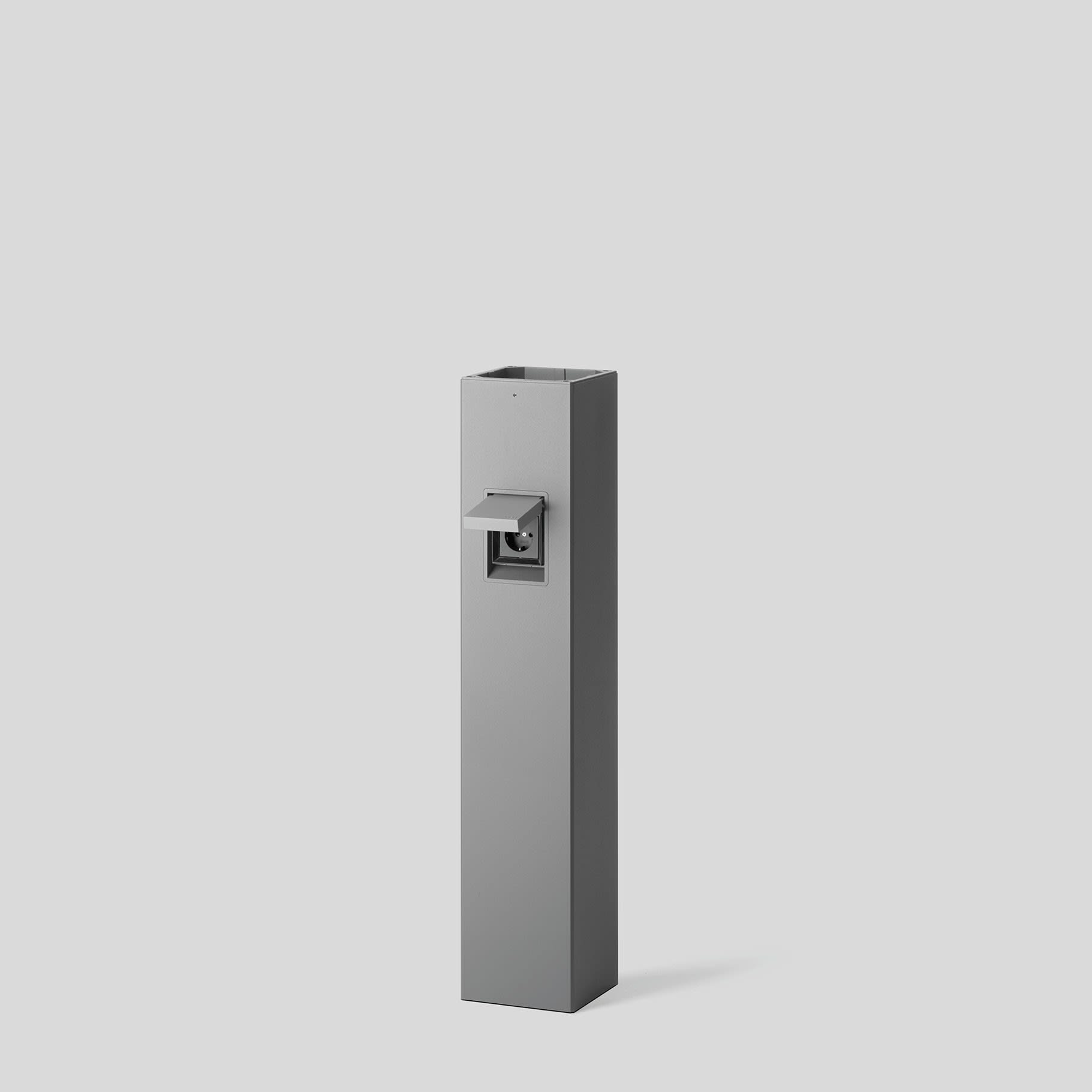 Bega - Balise, Argent