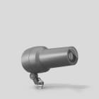 Bega - Projecteur Gobo RGBW, Argent