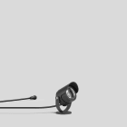 Bega - Projecteur, Graphite · 3000 K
