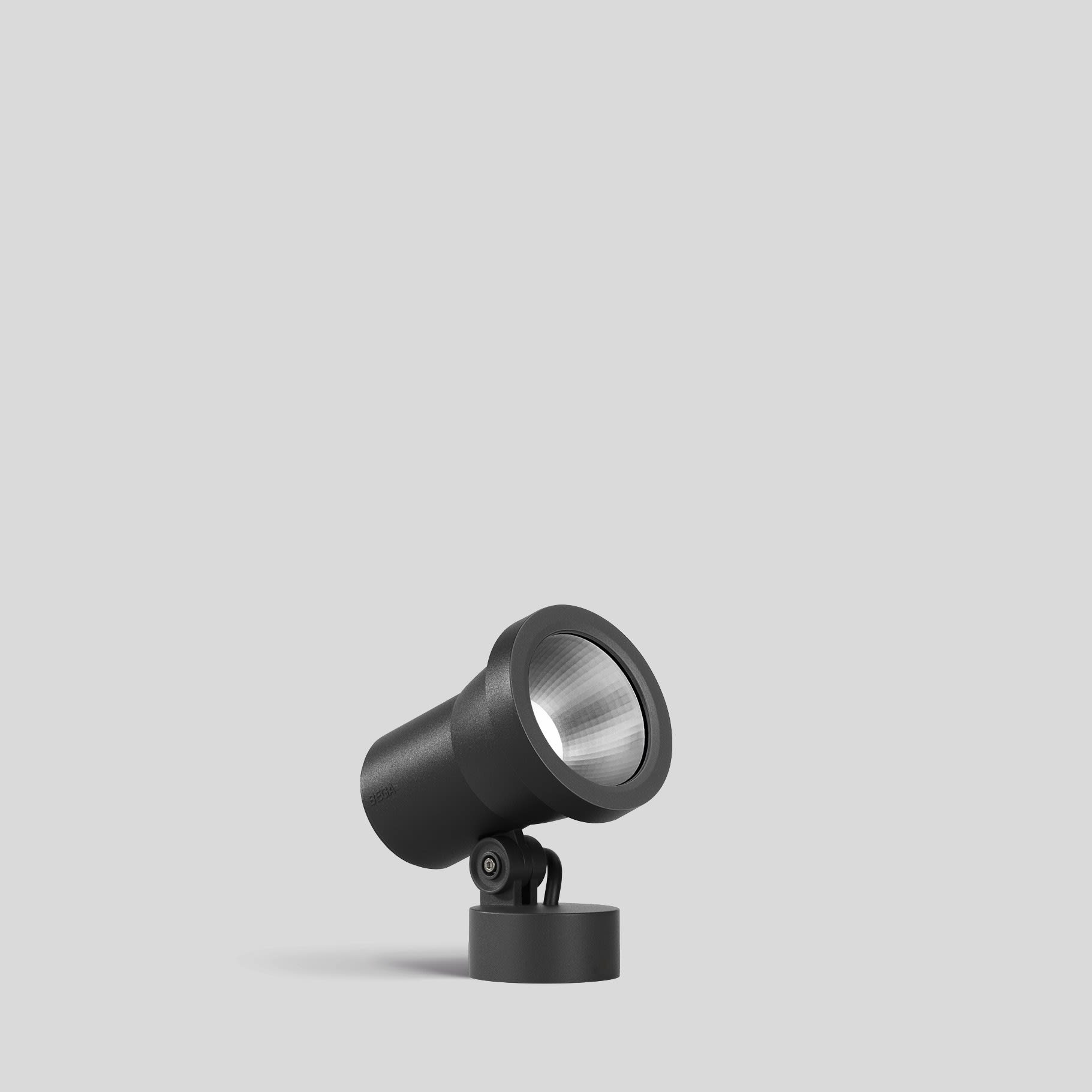 Bega - Projecteur, Graphite · 3000 K