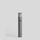 Bega - Lum. de jardin et d?allée, Argent · 3000 K