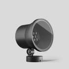 Bega - Projecteur, Graphite · 3000 K