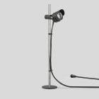 Bega - Projecteur, Graphite · 3000 K