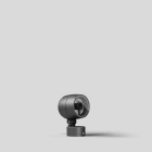 Bega - Projecteur puissant, Graphite · 4000 K