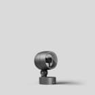 Bega - Projecteur puissant, Graphite · 3000 K