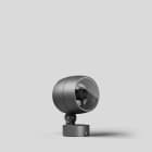 Bega - Projecteur puissant, Graphite · 3000 K