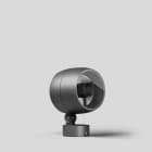 Bega - Projecteur puissant, Graphite · 3000 K