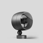 Bega - Projecteur puissant, Graphite · 4000 K