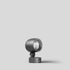 Bega - Projecteur puissant, Graphite · 3000 K