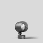 Bega - Projecteur puissant, Graphite · 4000 K