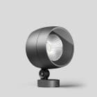 Bega - Projecteur puissant, Graphite · 4000 K