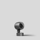 Bega - Projecteur puissant, Graphite · 4000 K