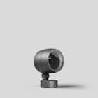 Bega - Projecteur puissant, Graphite · 3000 K