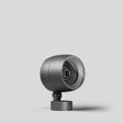 Bega - Projecteur puissant, Graphite · 3000 K