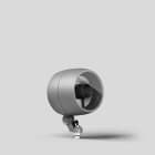 Bega - Projecteur puissant, Argent · 4000 K