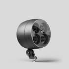 Bega - Projecteur puissant, Graphite · 3000 K