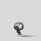 Bega - Projecteur puissant, Graphite · 3000 K