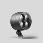 Bega - Projecteur puissant, Graphite · 3000 K