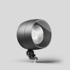 Bega - Projecteur puissant, Graphite · 3000 K